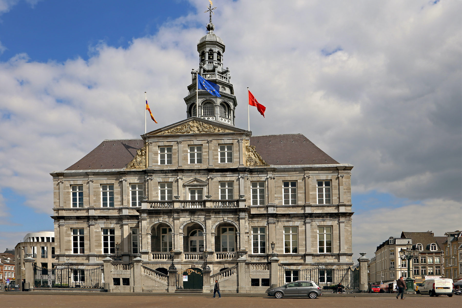 Statenhuis Maastricht